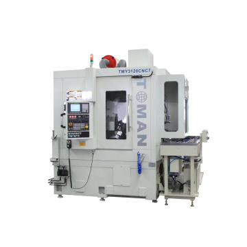 universal high speed cnc gear hobbing machines